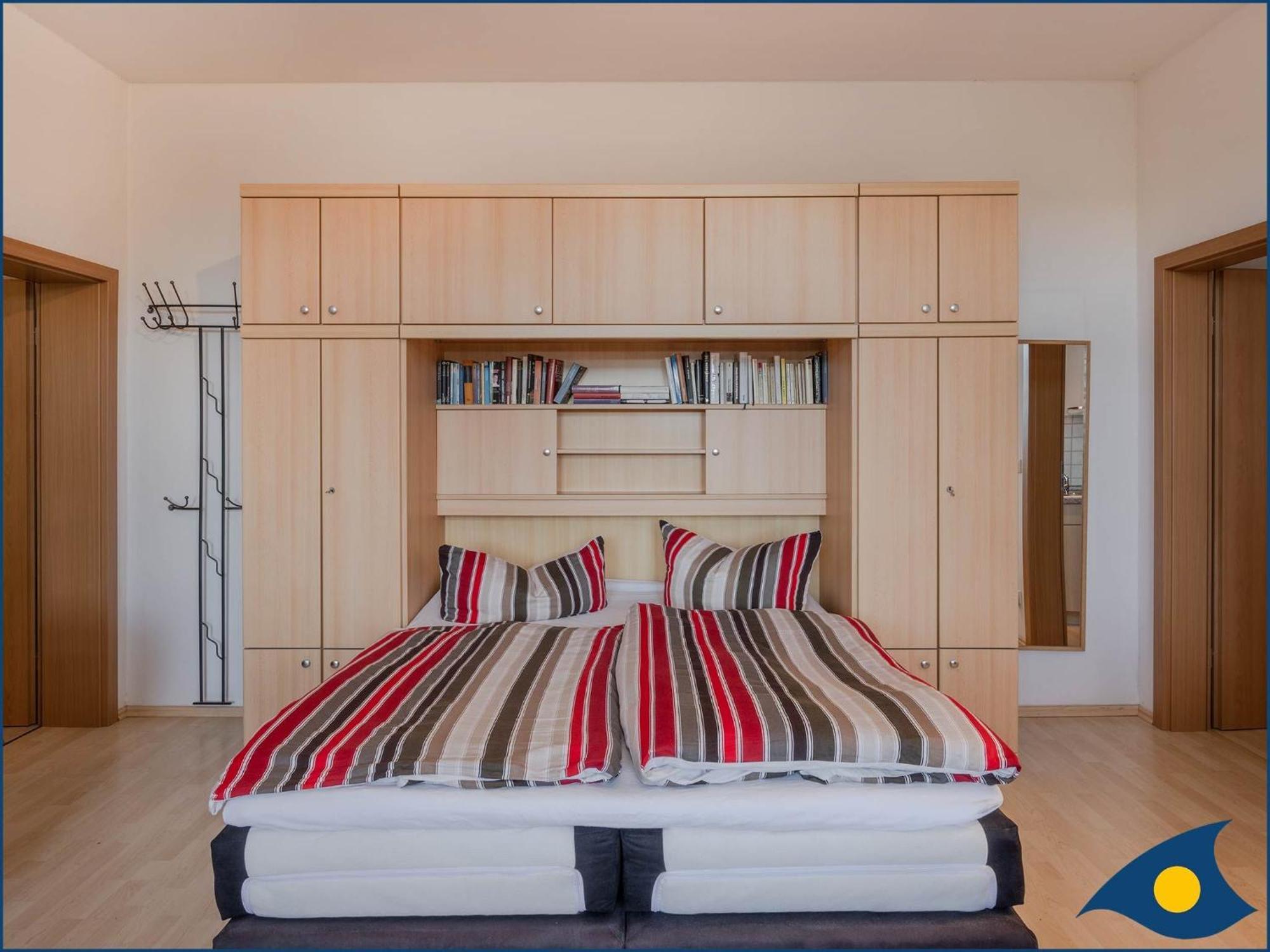 Villa Ricarda Whg 04 Heringsdorf  Ngoại thất bức ảnh