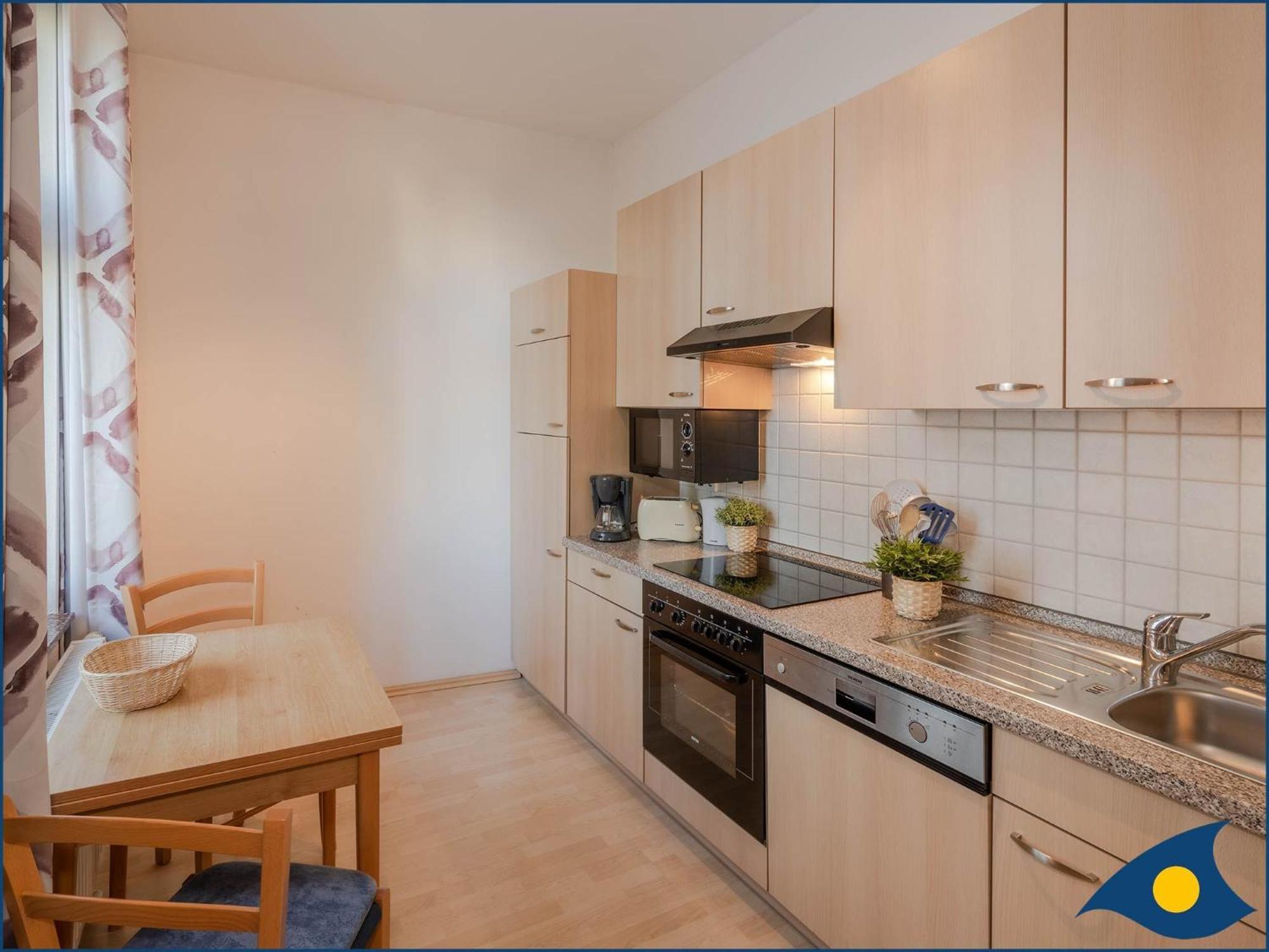 Villa Ricarda Whg 04 Heringsdorf  Ngoại thất bức ảnh