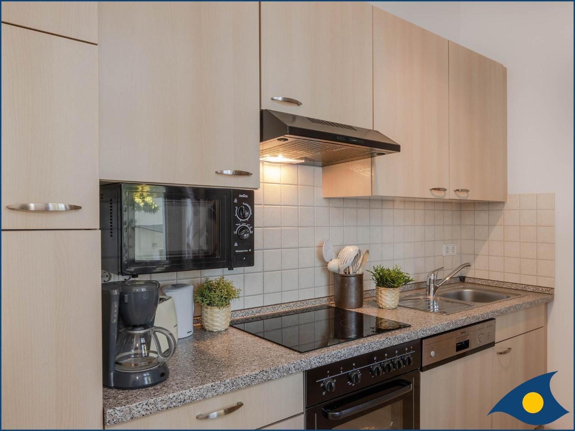 Villa Ricarda Whg 04 Heringsdorf  Ngoại thất bức ảnh