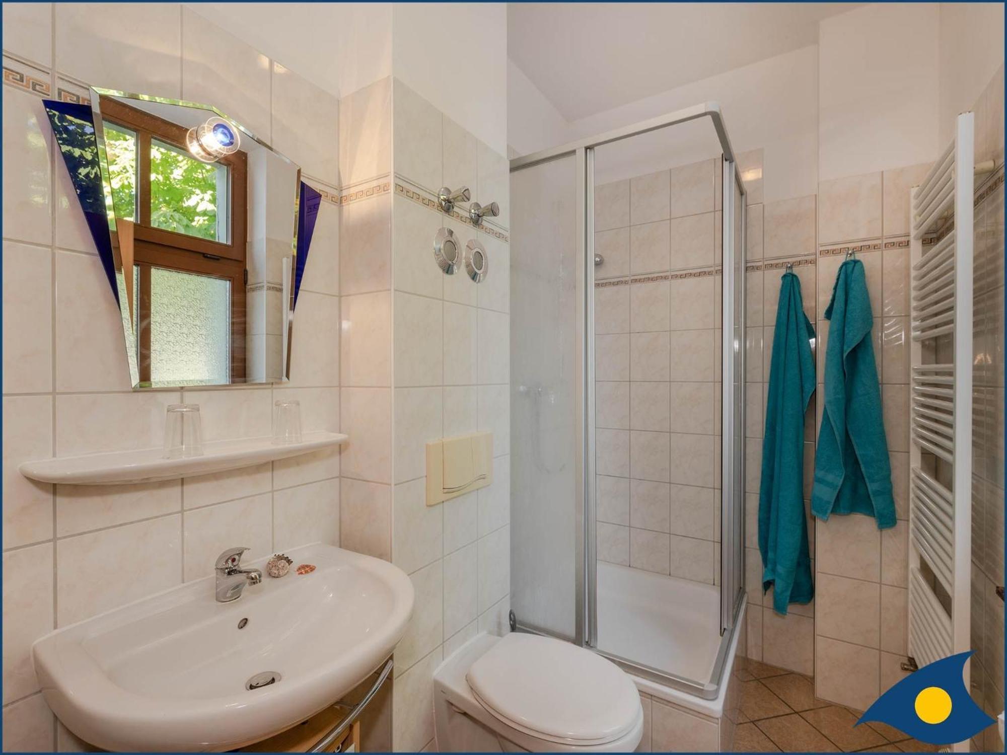 Villa Ricarda Whg 04 Heringsdorf  Ngoại thất bức ảnh